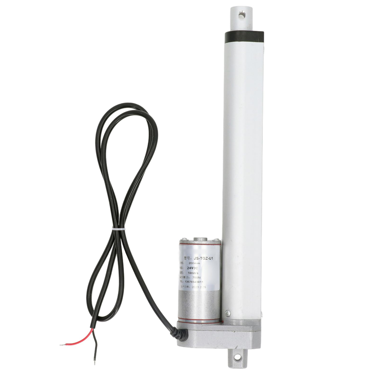 Actuador Lineal, Actuador Eléctrico de Motor de 24 V para sofá Cama (#2)