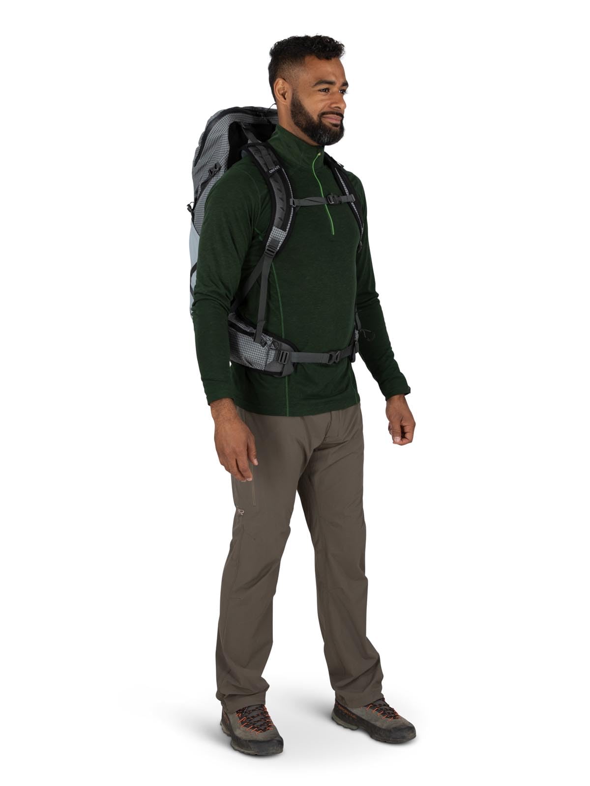 Osprey Talon Pro 30 Talon Pro 30 Hombre (Pack de 1)