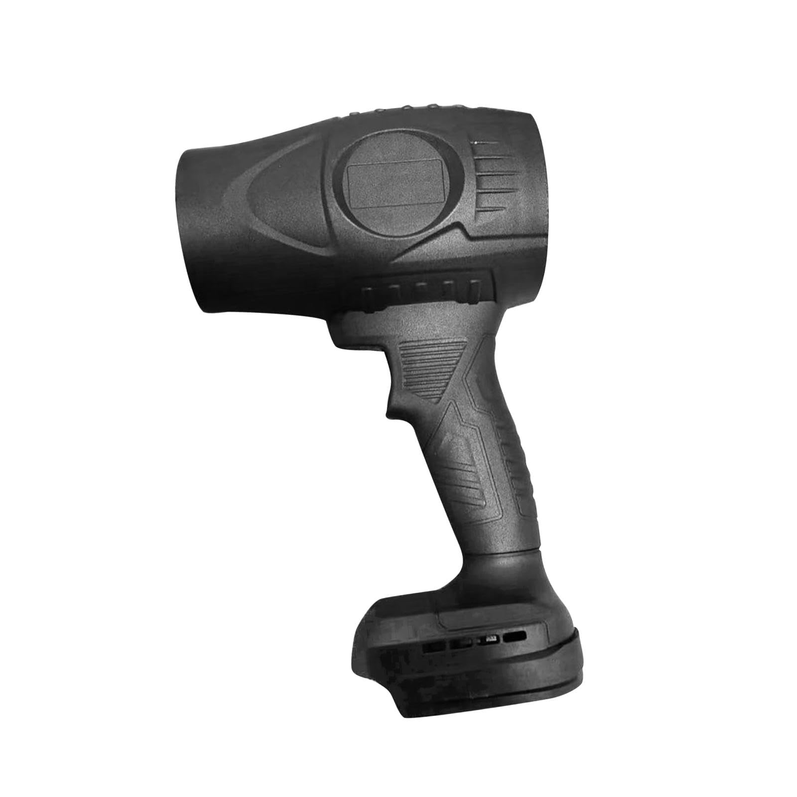 Handheld Jet Fan Compact for Dust Removal Camping Computer Keyboard Cleaning-image-6