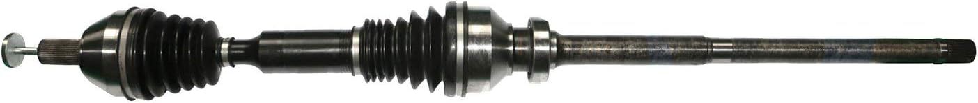 TrakMotive VO-8706 CV Axle Shaft