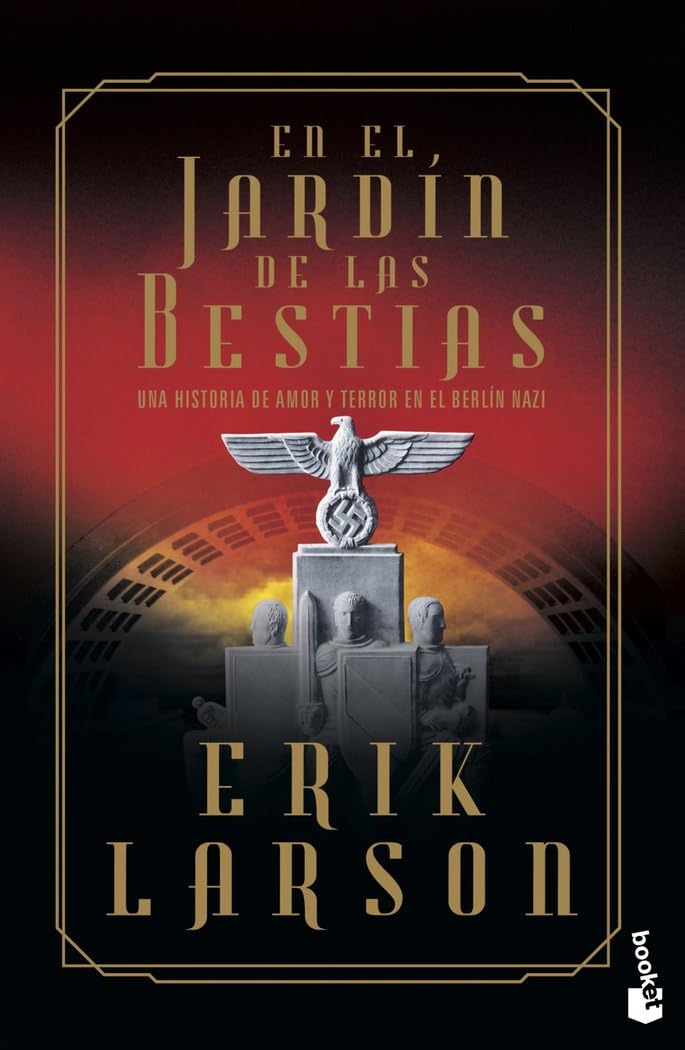 En el jardín de las bestias (Bestseller)