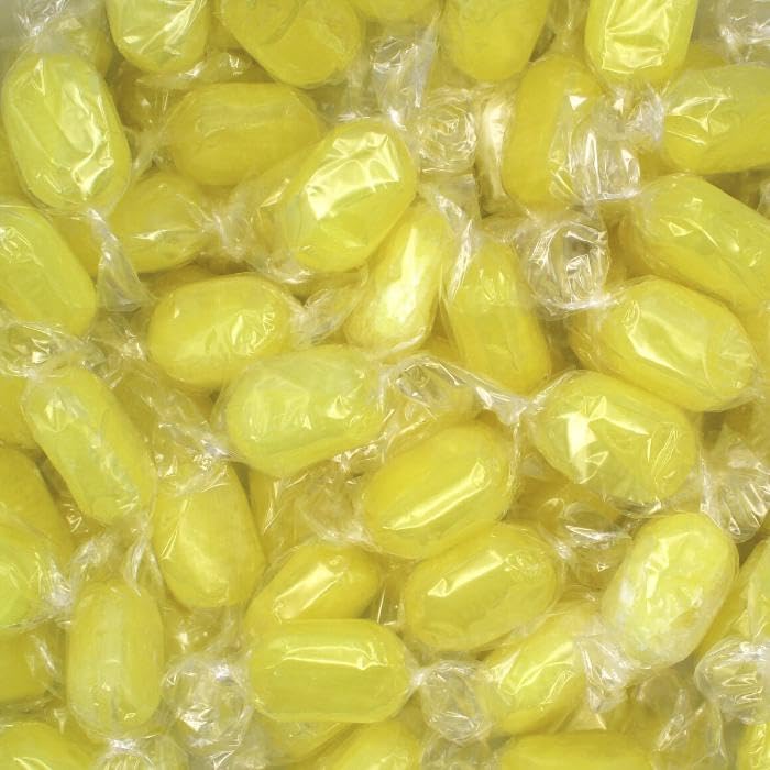 Sherbet Lemons 500g Sweet Pouch