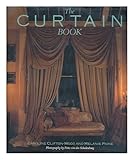 The curtain book / Caroline Clifton-Mogg and Melanie Paine ; photography by Fritz von der Schulenburg
