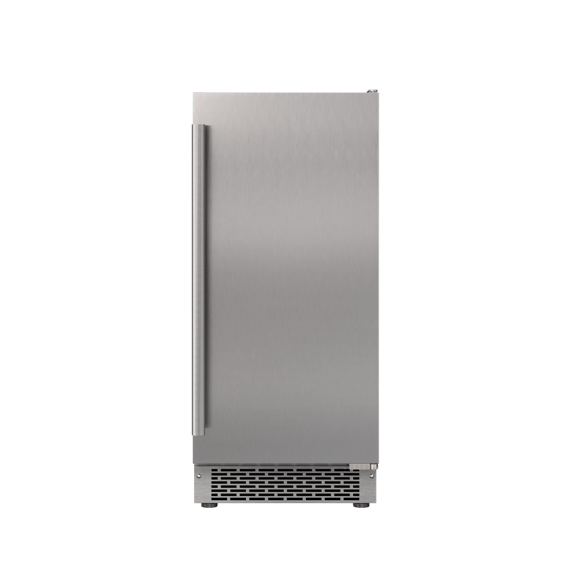 Buy Avallon G151GSSIRH 15 Inch Wide 26 Lbs. BuiltIn/Free Standing Ice