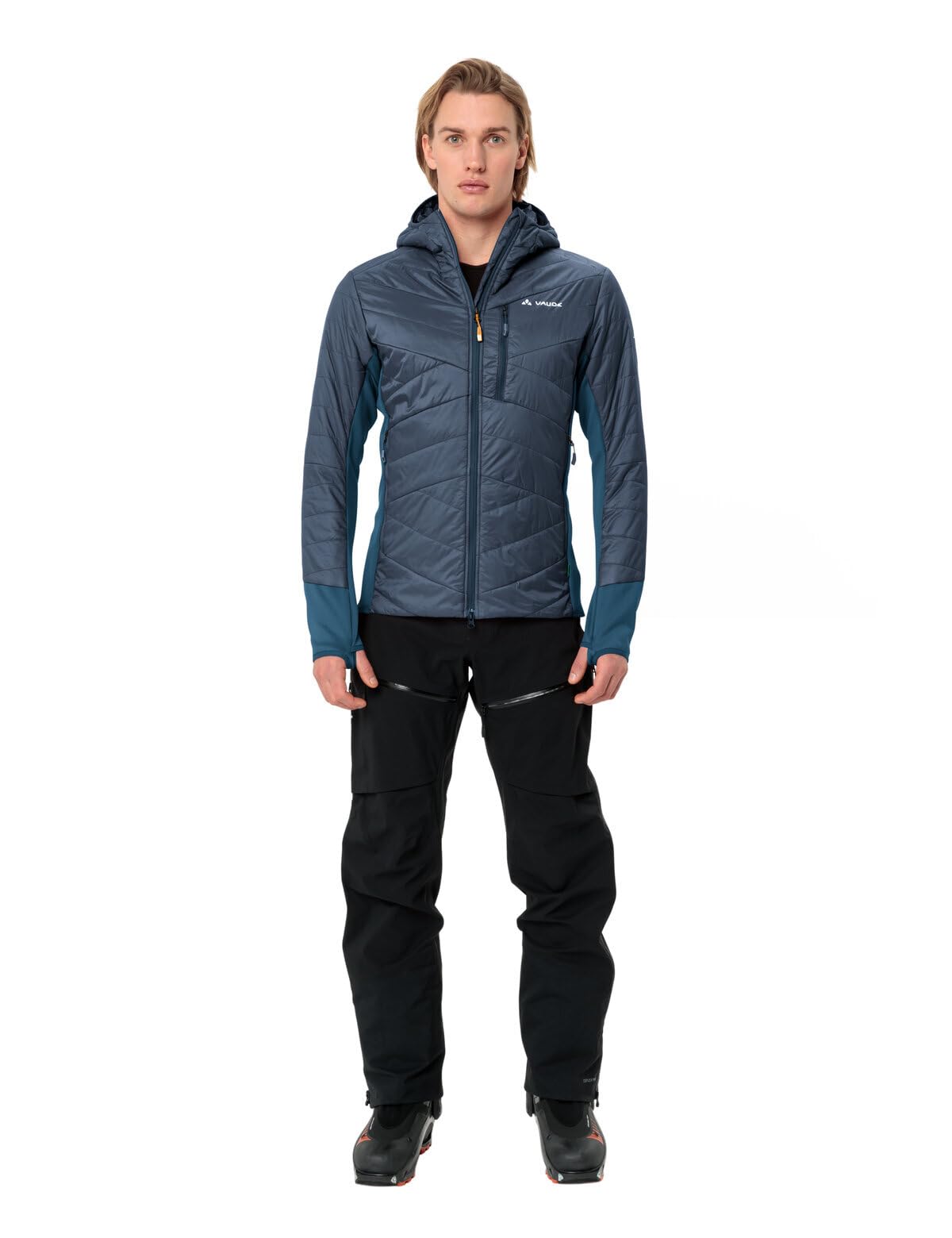 VAUDE Kurtka Mężczyźni Men's Sesvenna Jacket Iv