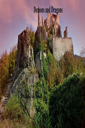 Demons and Dragons view 2