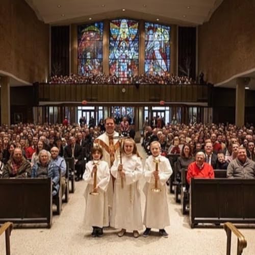 Episode 275: Homily - 22nd Sunday in Ordinary Time - Jesus, Our Only Hope