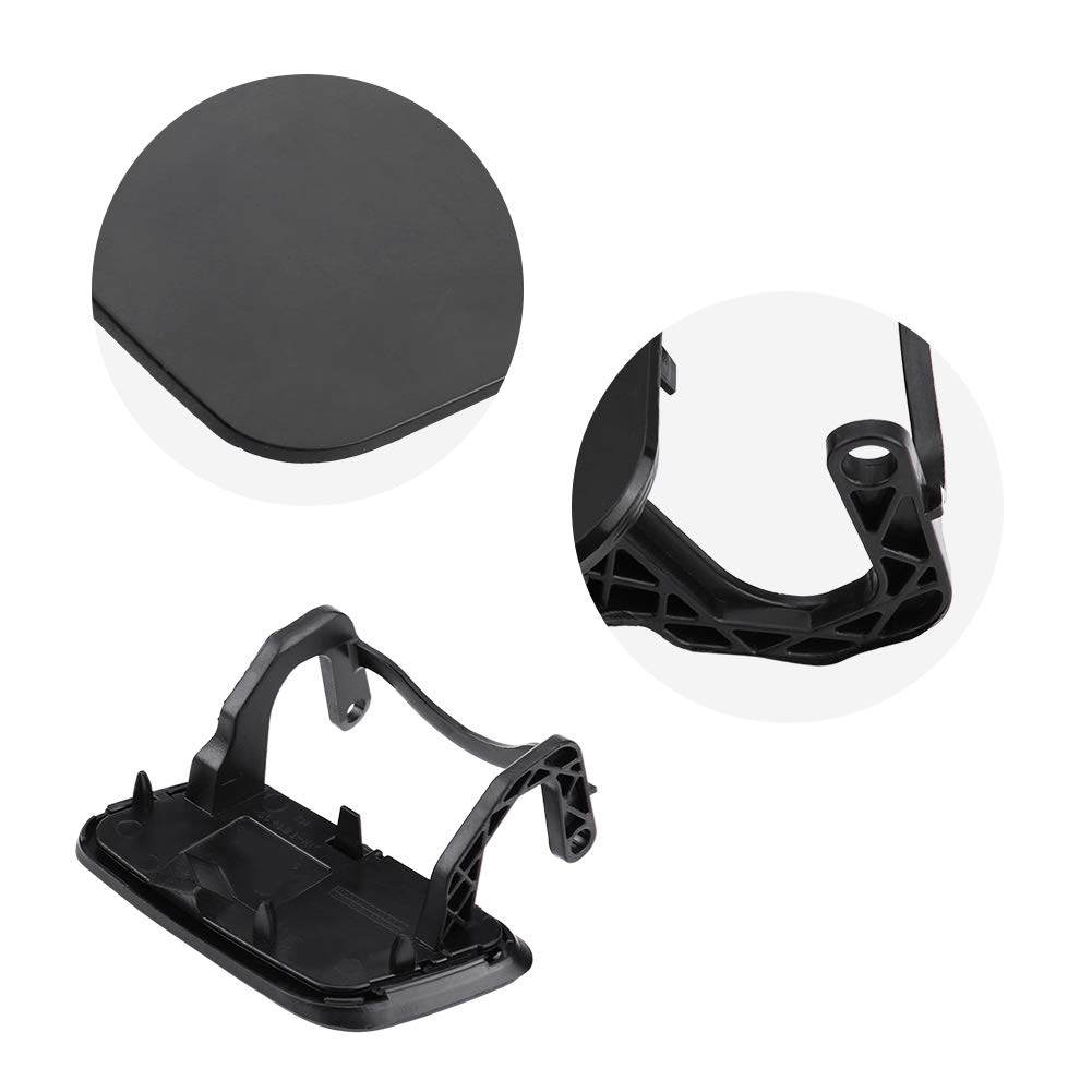 Tappo coperchio ugello getto faro paraurti anteriore per B8 2008-2012 8K0 955 275 destro