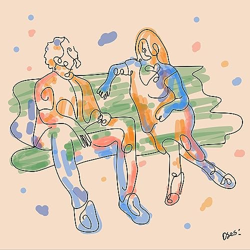 Ari Alexander & Cecil Alexander