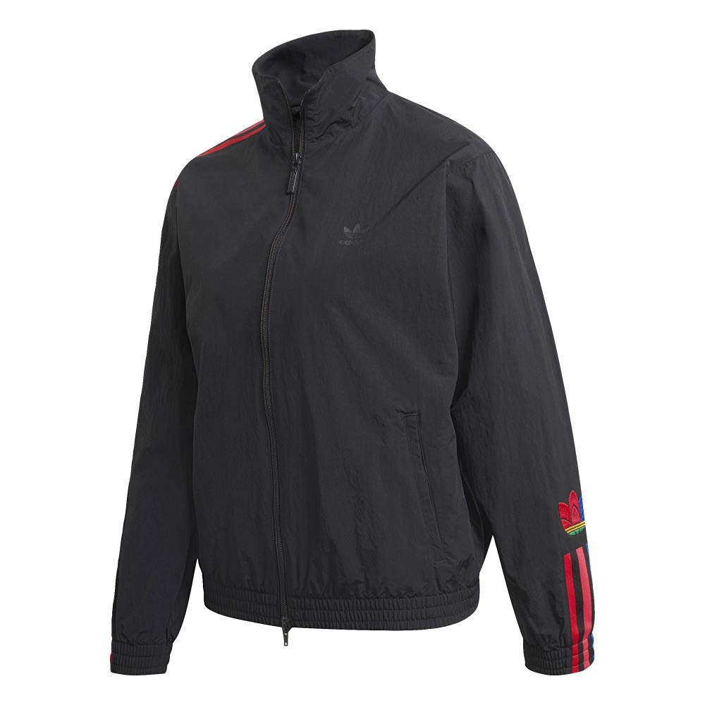 adidas jacket jd women's