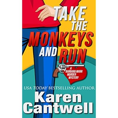 Take the Monkeys and Run