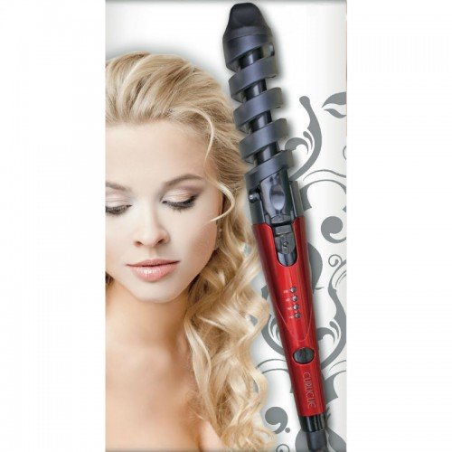 Beautyko Curlicue Hair Curling Iron, 14.5 Ounce