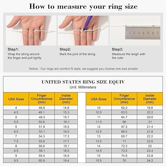 6mm 8mm Couples Wedding Band Ring for Men and Women 18K Tungsten Ring Handmade Ring Faceted Finished Comfort Fit Size 5-15 - Image 6