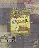 World Travel Journal Artworks Journals 1579388426 Book Cover