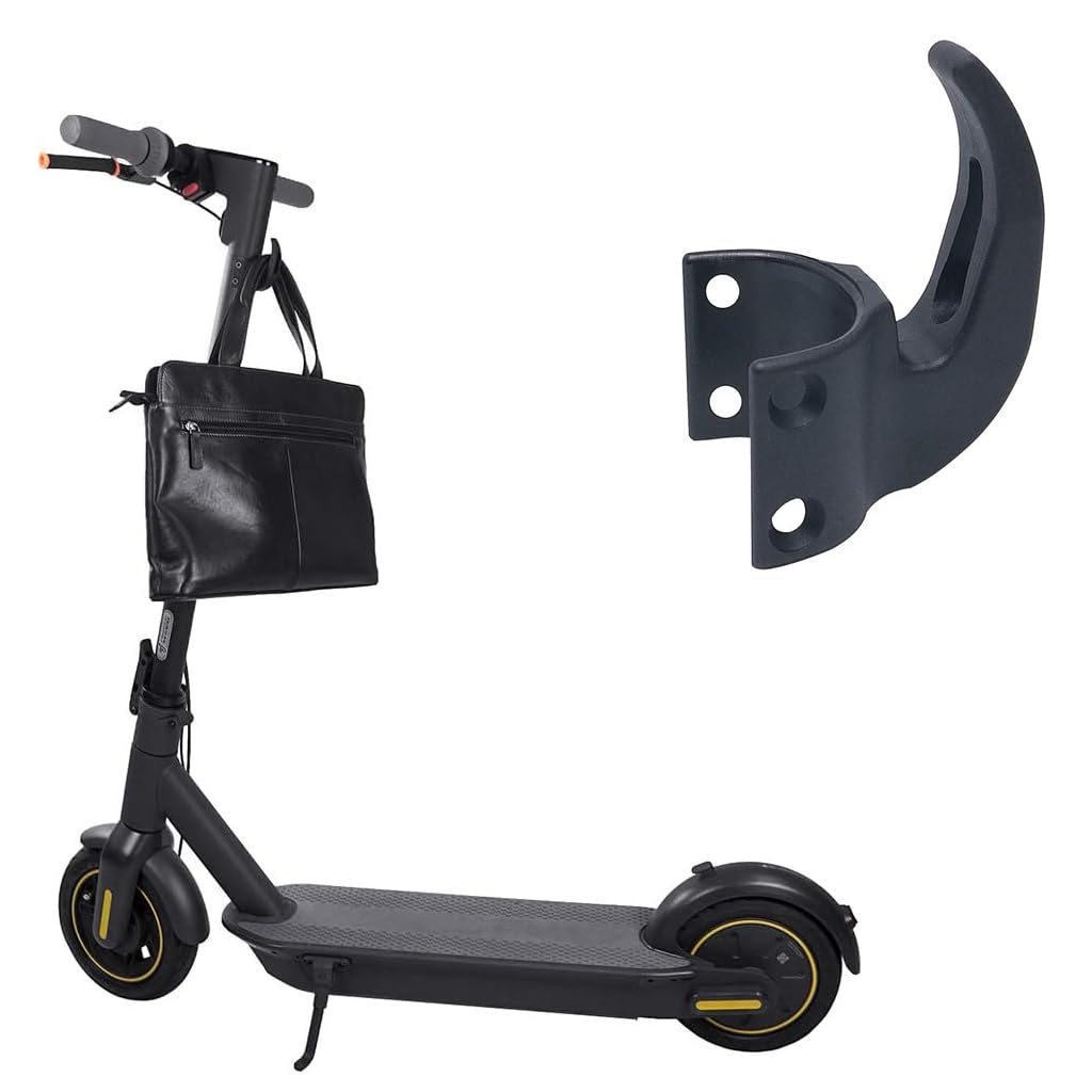 Garde-boue arrière de rechange pour scooter électrique pour Ninebot Max G2 avec feu arrière
