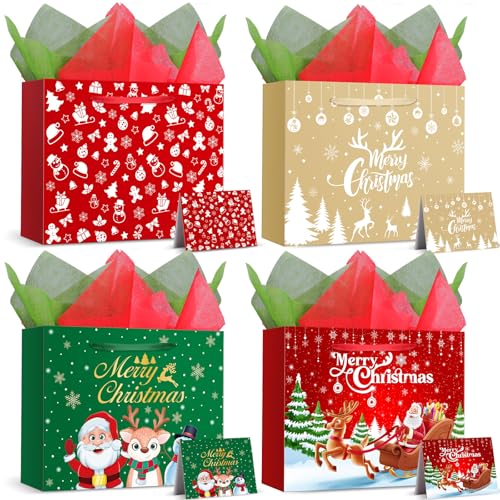 Pajean 4Zbg NX}XMtgobO eBbVy[p[ƃO[eBOJ[ht 13x10x4.7C` nht 킢LfB[gy[p[g[g|[` NX}Xp[eB[LOibsOpi(Be[W)