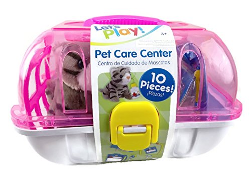Pet Care Center