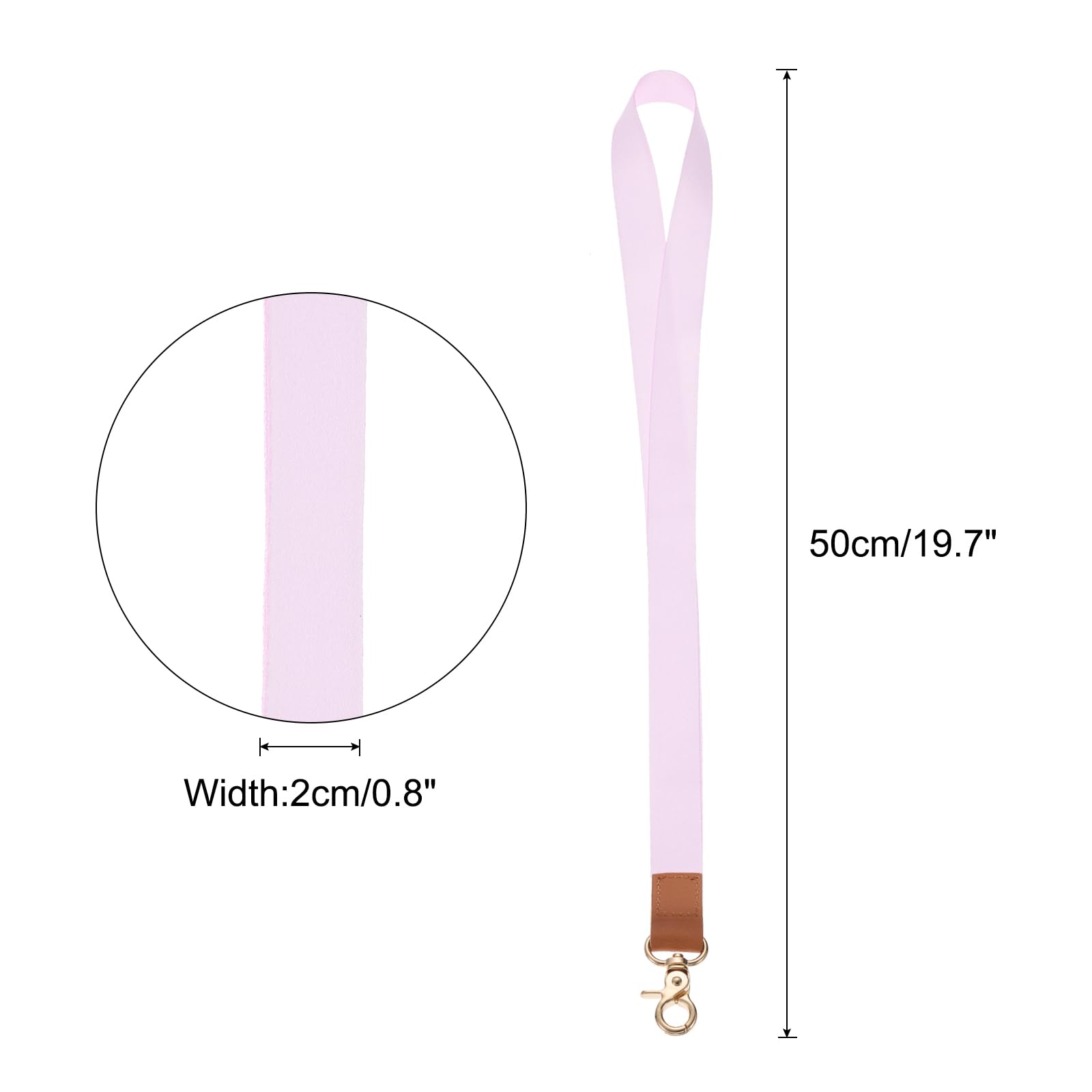PATIKIL Neck Lanyard - Image 2
