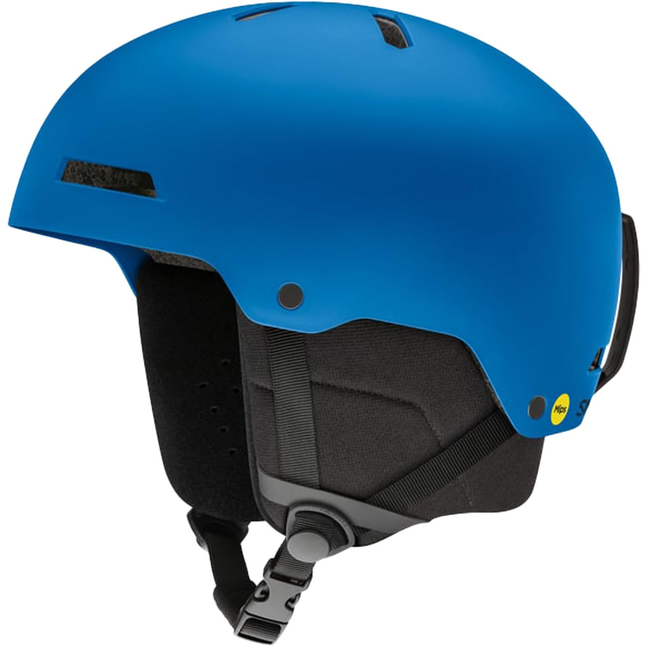 Smith Rodeo MIPS 2025 Helm True Blue Matt, Größe S : Amazon.de