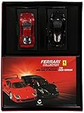  Ferrari Supercar. Ediz. illustrata. Con gadget