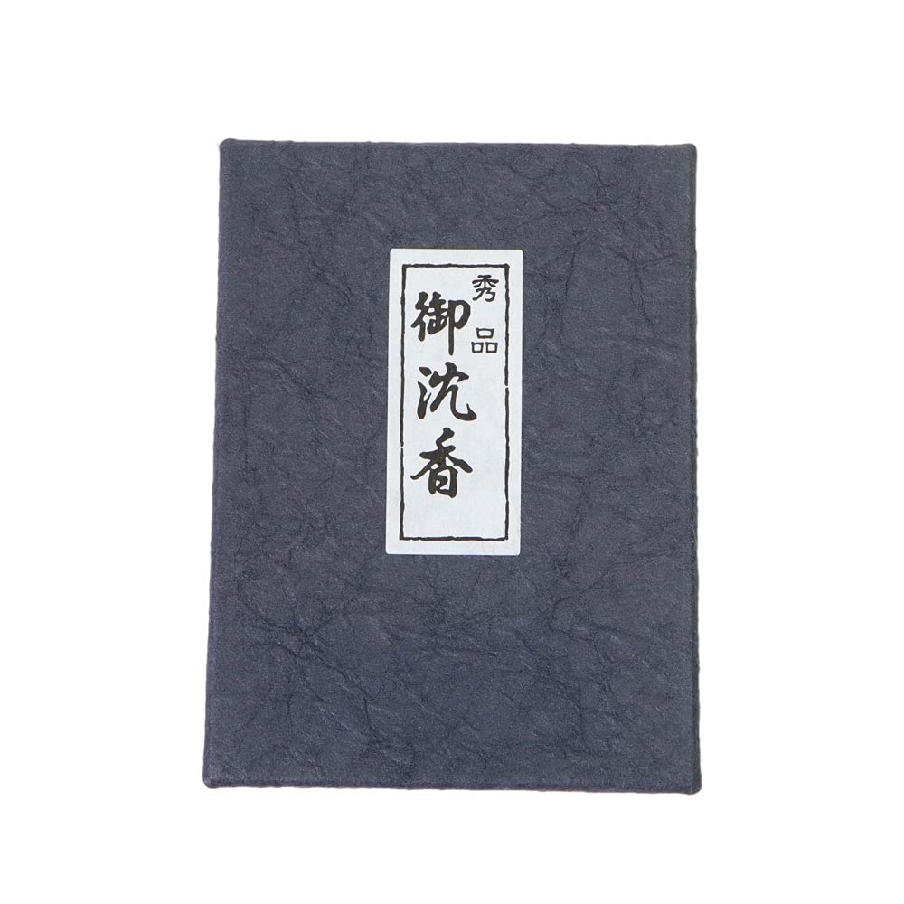 Amazon｜赤玉錨薫香舗 秀品 御沈香｜線香 オンライン通販