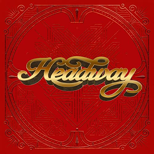  Headway