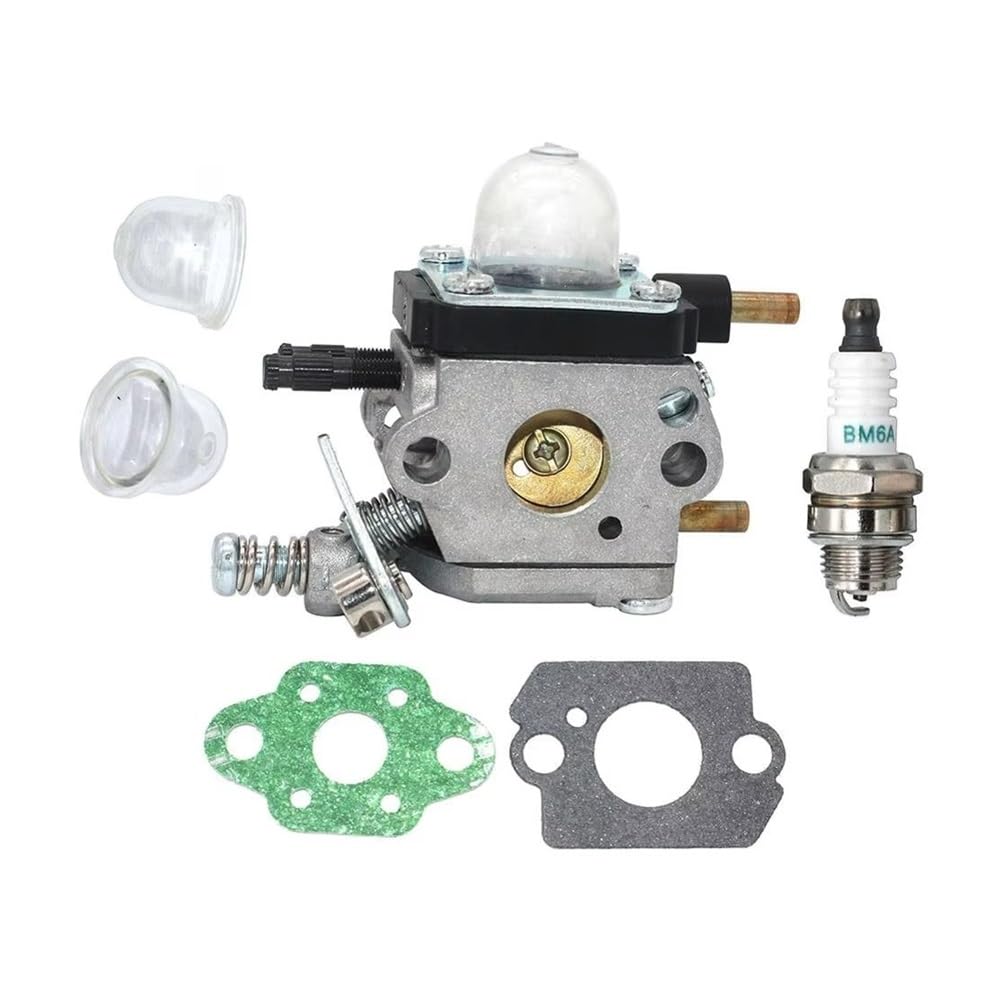 Carburateur C1U-K54A pour modèles 6040 et 2242S - Pièce de rechange