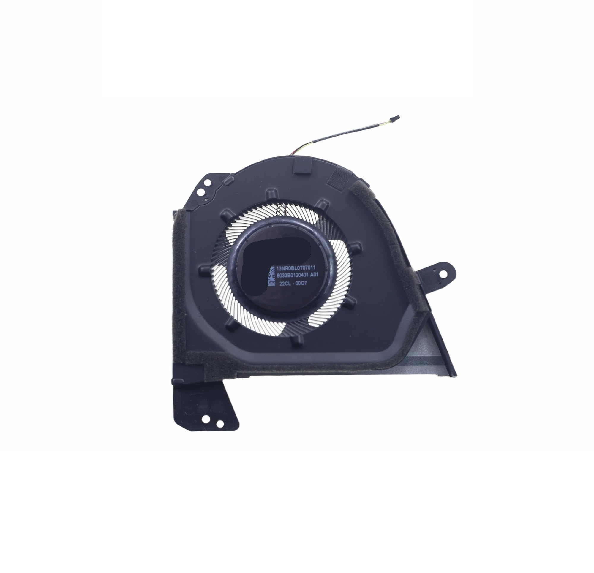 Ventilateur CPU GPU ASUS Zephyrus M16 GU604 13NR0BR0T02011