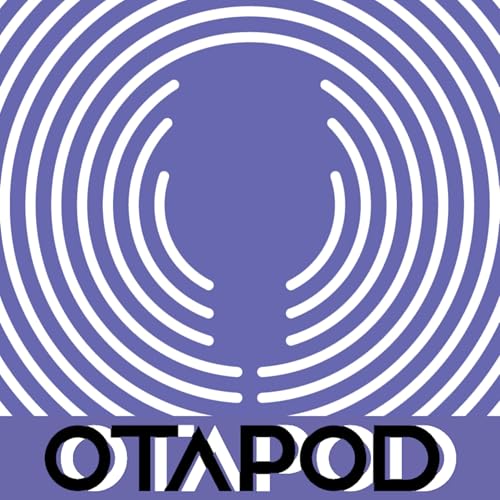 『Otapod Podcast』のカバーアート