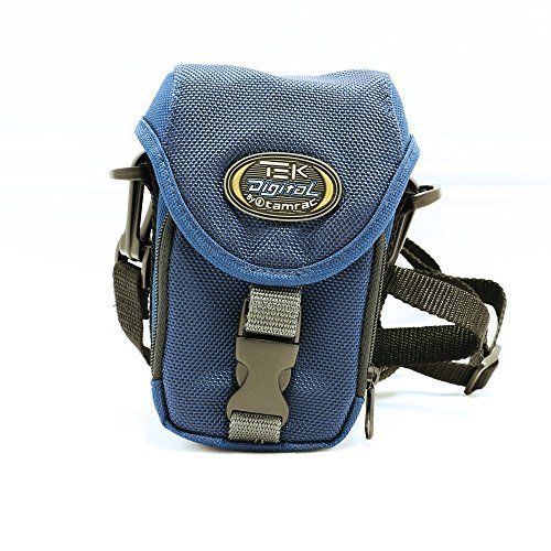 Tamrac TEK Fitted Case for Canon PowerShot G7X and G9X