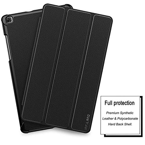 Image of Samsung Galaxy Tab A 8.0 (Silver, 2GB RAM, 32GB Storage) WiFi + 4G + Cover