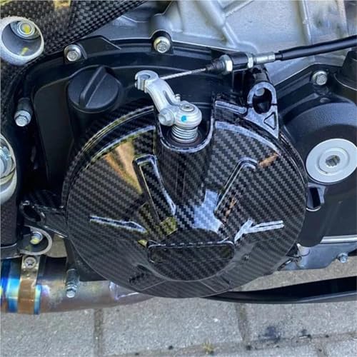 Ensemble de protections moteur secondaires Aprilia RSV4 finition premium - 3