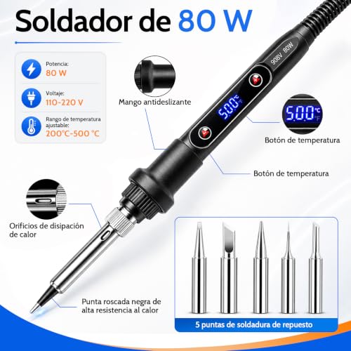 Cautines eléctricos 15 Imagen adicional