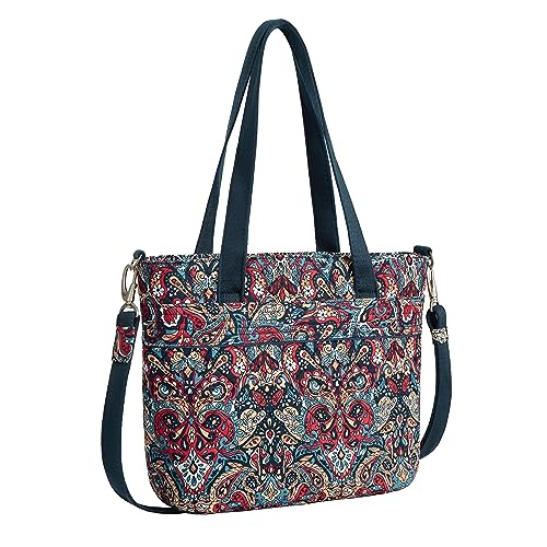 Image of Travelon Anti-Theft Boho Tote