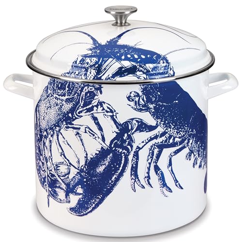 Cuisinart 16-Quart Caskata Stockpot