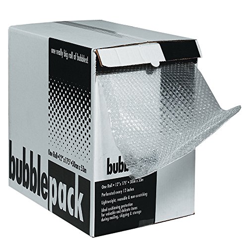 Aviditi Bubble Dispenser Pack, 100' L x 24