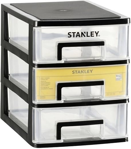 Stanley – Cajón Organizador Gran.
