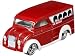 Hot Wheels The Beatles Dairy Delivery Vehicle