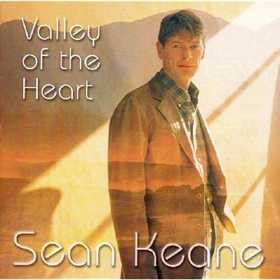 Valley Of The Heart