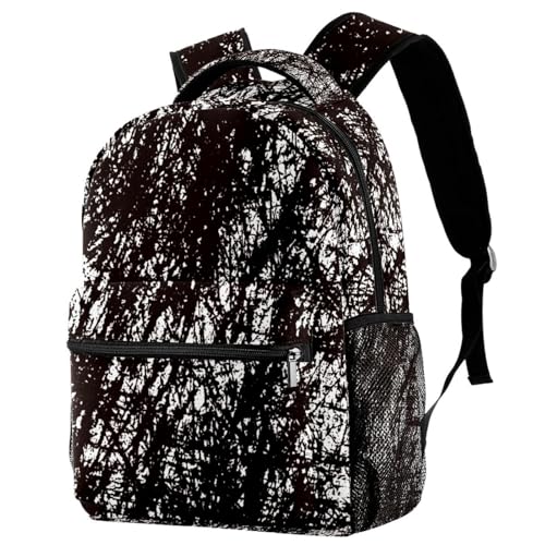 Sac à dos d'école et de voyage décontracté pour adolescentes, filles et garçons