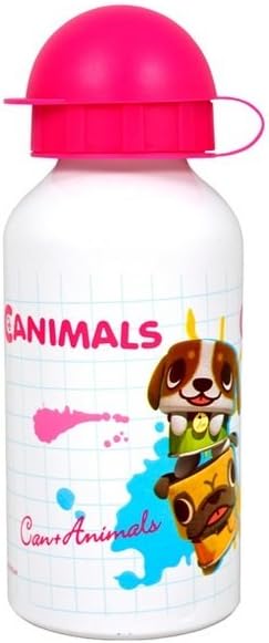 Canimals Bottle