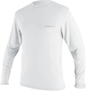 O'Neill Men’s Basic Skins Long Sleeve Sun Shirt