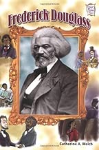 Frederick Douglass (History Maker Bios (Lerner)) by Catherine A. Welch (2003-01-01)