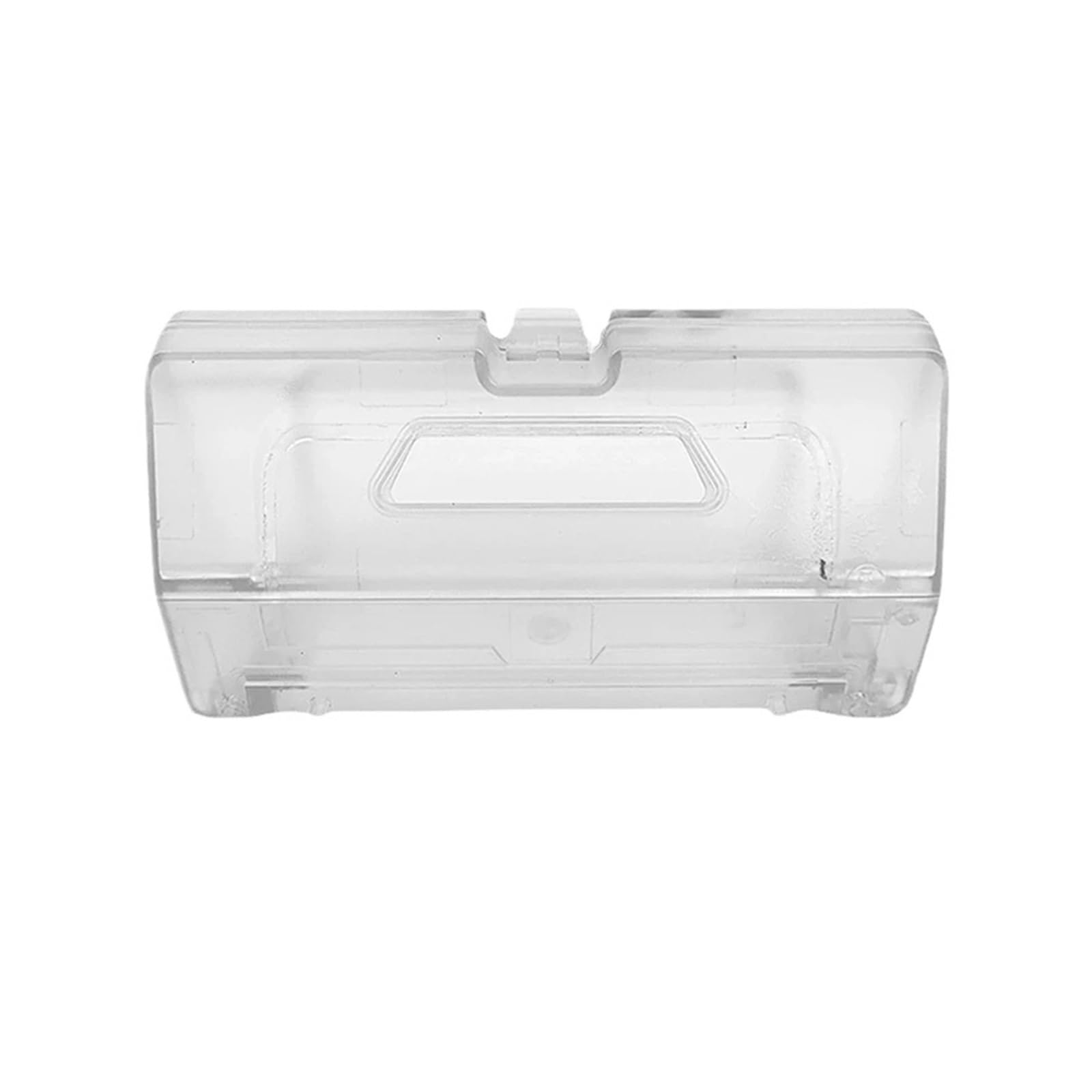 HIZON Water Tank And Dust Bin Box，Compatible For XiaoMi ，Robot STYTJ02YM MVVC01-JG，Compatible For VIOMI ，V2 V2 Pro V3 V-RVCLM21B Sweeper Accessories(SET3)