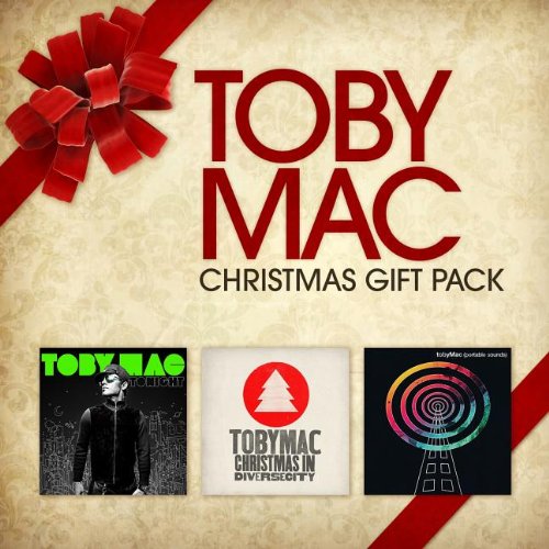 3CD Christmas Gift Pack [3 CD]