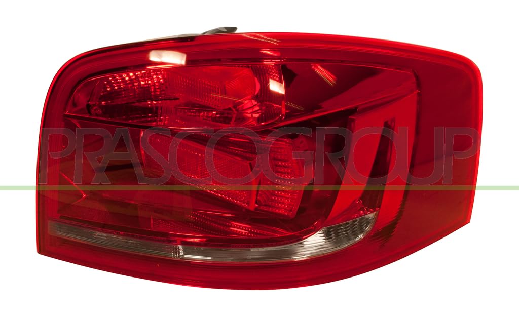 Prasco Heckleuchte Ad3224163 Rechts Für Audi