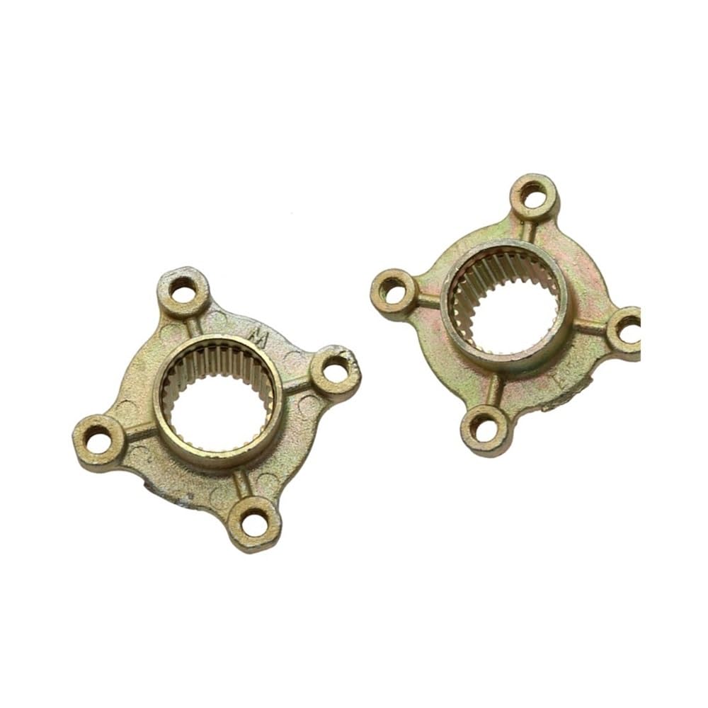 Brida de orificio de coche de cuatro ruedas para buggy de 250cc 3