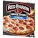 Red Baron Brick Oven Pepperoni Pizza, 17.89 oz (frozen)