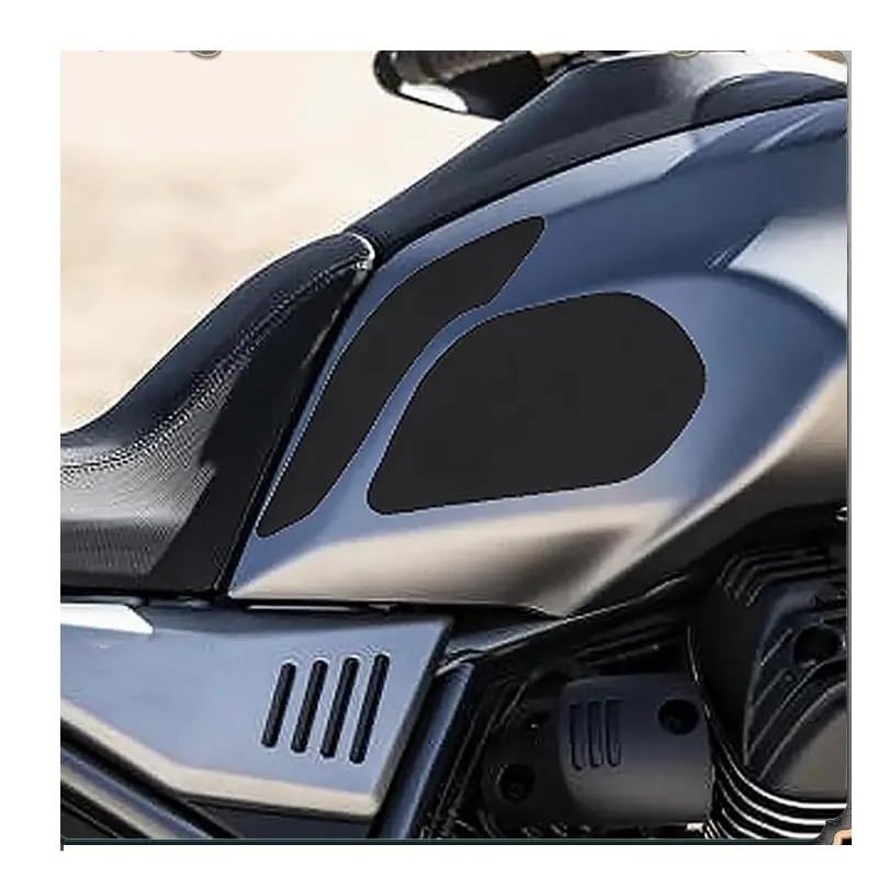 Accessoires pour V85TT V85 TT 2019 2020 2021 Moto Scratch Pad Grip