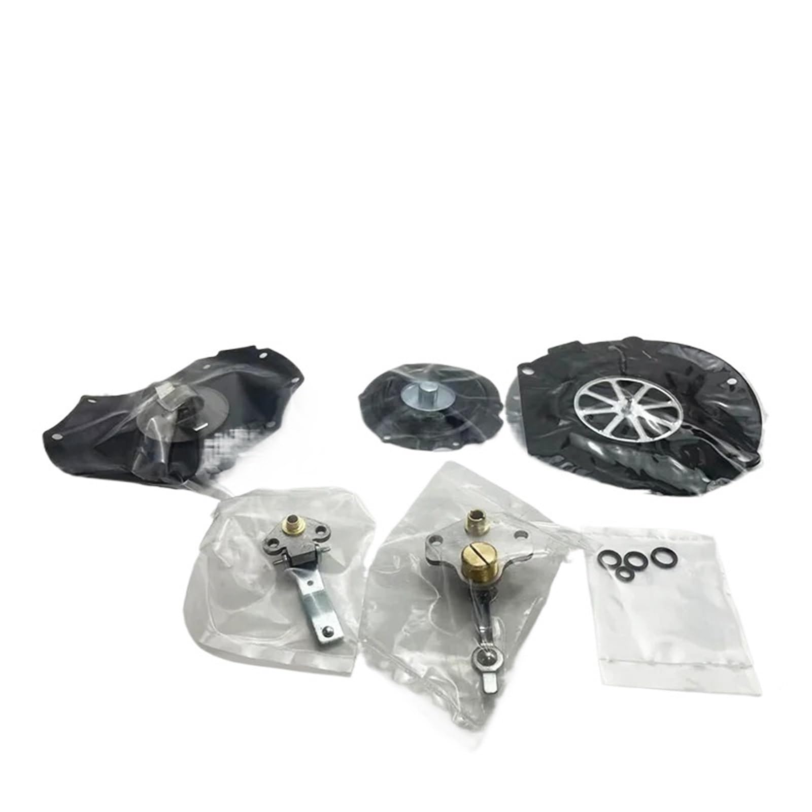 17962-00H05 Kit regolatore diaframma for Carrello elevatore O/H, valvola for Carrello elevatore, Parti for Carrello elevatore